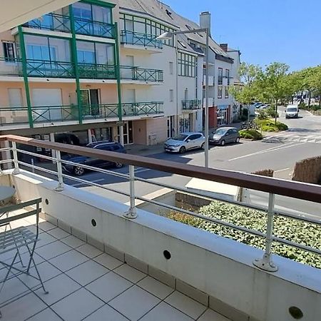 Bright 56M Near Pornichet'S Hypercentre Apartment ภายนอก รูปภาพ