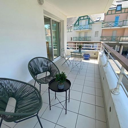 Bright 56M Near Pornichet'S Hypercentre Apartment ภายนอก รูปภาพ
